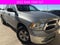 2022 RAM 1500 Classic SLT 4x4 Crew Cab 5'7" Box