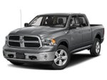 2022 RAM 1500 Classic SLT 4x4 Crew Cab 5'7" Box