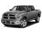 2022 RAM 1500 Classic SLT 4x4 Crew Cab 5'7" Box