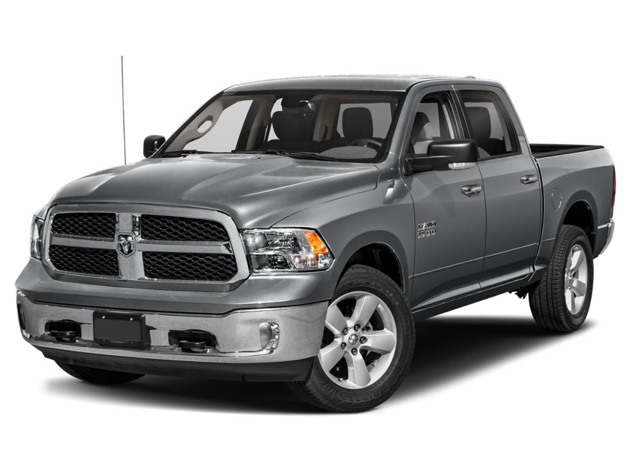 2022 RAM 1500 Classic SLT 4x4 Crew Cab 5'7" Box