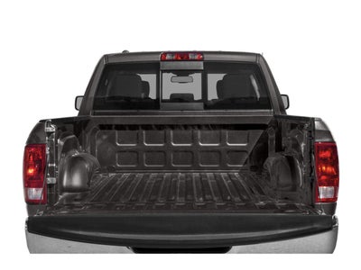 2022 RAM 1500 Classic SLT 4x4 Crew Cab 5'7" Box