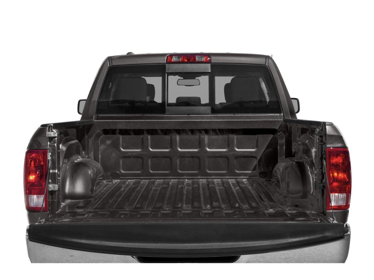 2022 RAM 1500 Classic SLT 4x4 Crew Cab 5'7" Box