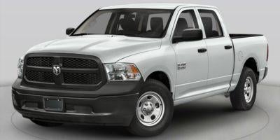 2022 RAM 1500 Classic SLT 4x4 Crew Cab 5'7" Box