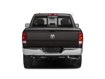 2022 RAM 1500 Classic SLT 4x4 Crew Cab 5'7" Box
