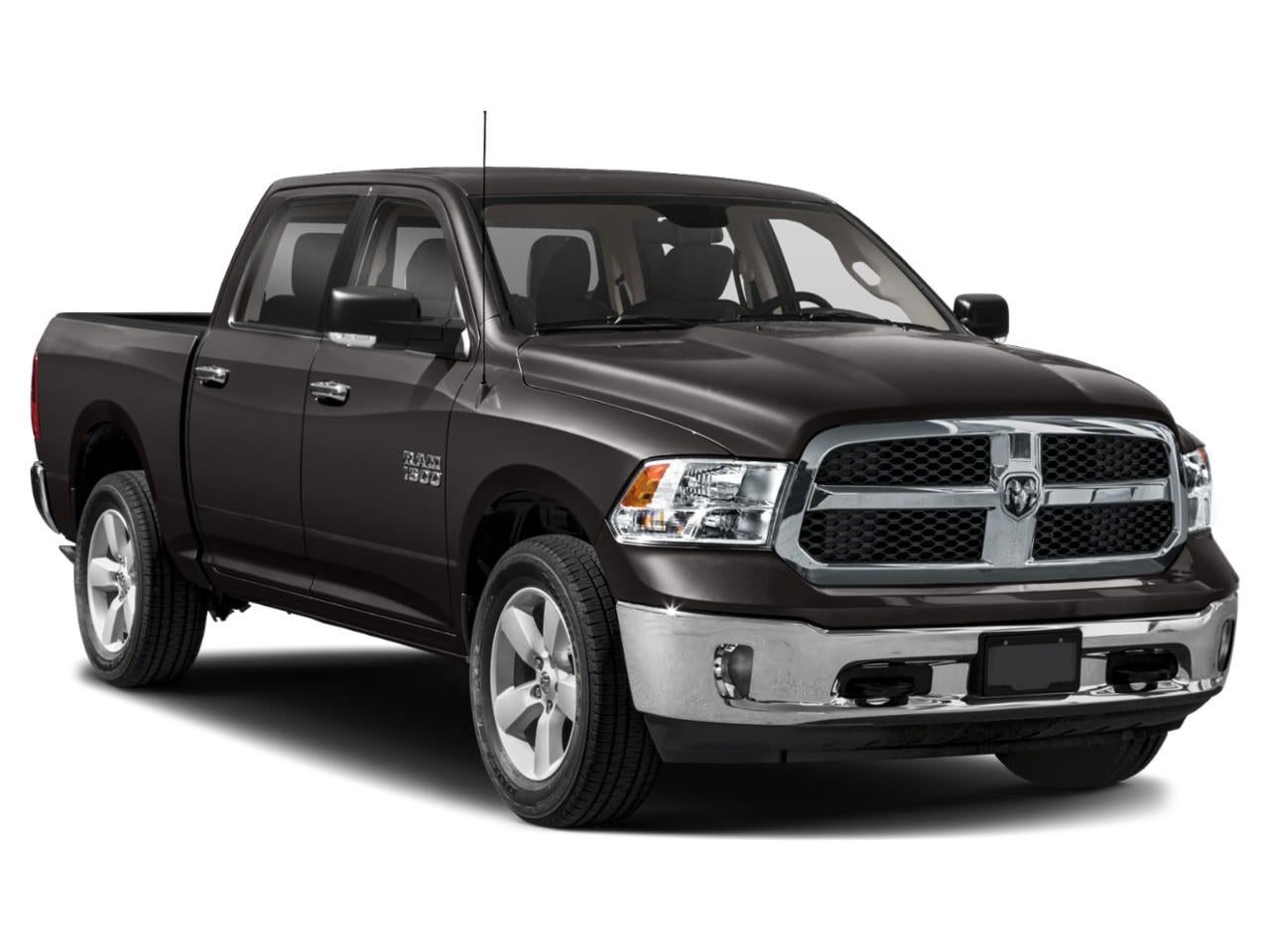 2022 RAM 1500 Classic SLT 4x4 Crew Cab 5'7" Box