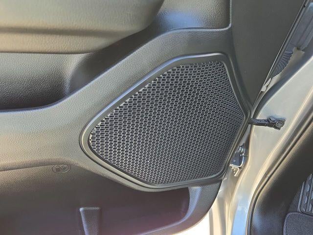 2025 RAM 1500 Big Horn 4x4 Crew Cab 5'7" Box