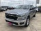 2025 RAM 1500 Big Horn 4x4 Crew Cab 5'7" Box