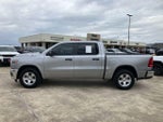 2025 RAM 1500 Big Horn 4x4 Crew Cab 5'7" Box