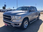 2021 RAM 1500 Big Horn 4x4 Crew Cab 5'7" Box