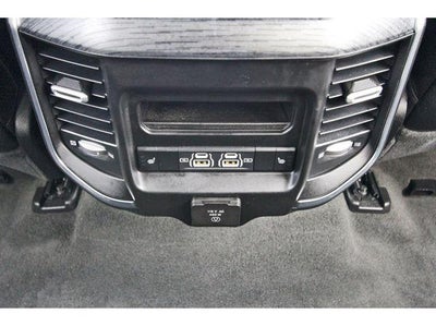 2024 RAM 1500 Laramie 4x4 Crew Cab 5'7" Box