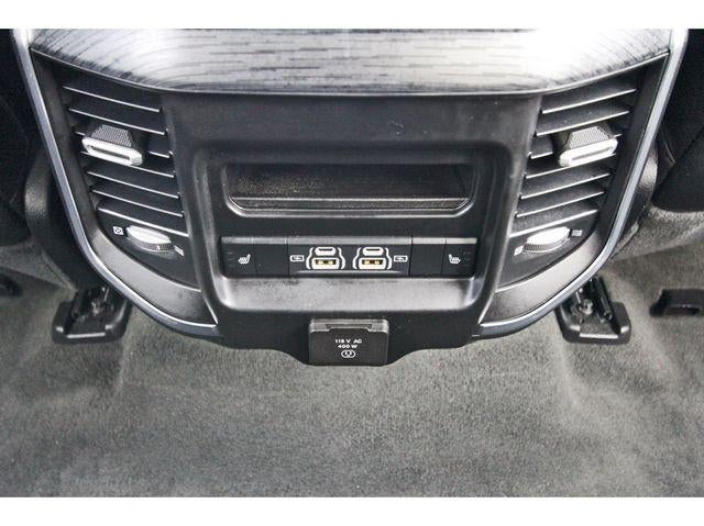 2024 RAM 1500 Laramie 4x4 Crew Cab 5'7" Box