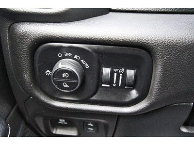 2024 RAM 1500 Laramie 4x4 Crew Cab 5'7" Box