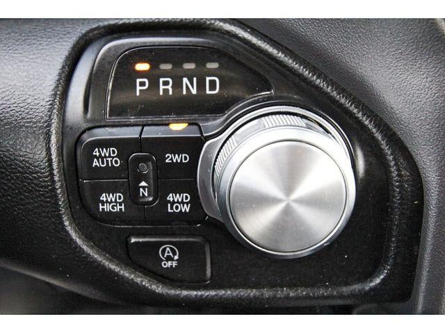 2024 RAM 1500 Laramie 4x4 Crew Cab 5'7" Box