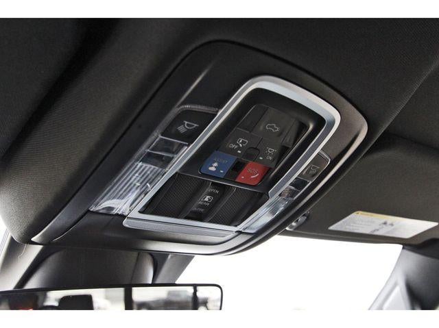 2024 RAM 1500 Laramie 4x4 Crew Cab 5'7" Box