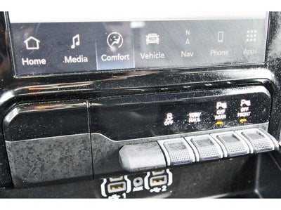 2024 RAM 1500 Laramie 4x4 Crew Cab 5'7" Box