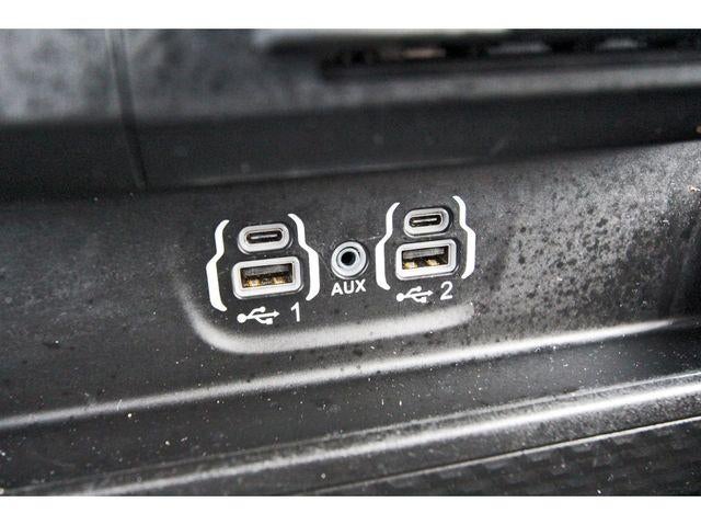 2024 RAM 1500 Laramie 4x4 Crew Cab 5'7" Box