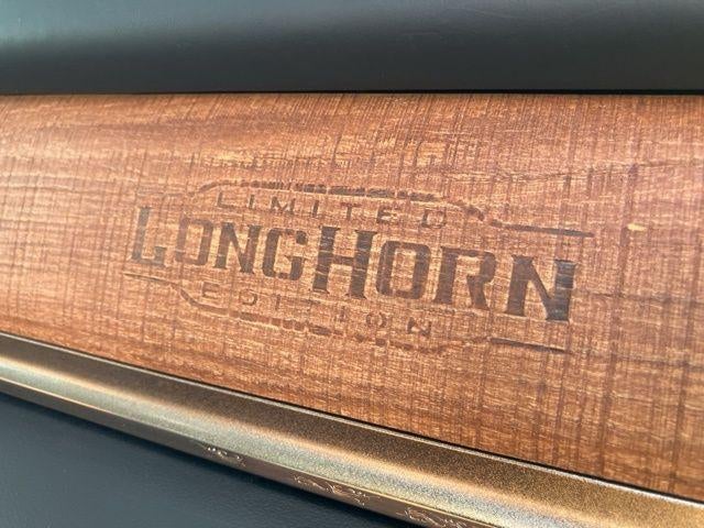 2023 RAM 1500 Longhorn 4x4 Crew Cab 5'7" Box