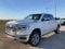 2023 RAM 1500 Longhorn 4x4 Crew Cab 5'7" Box