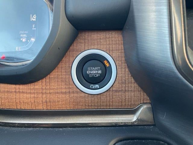 2023 RAM 1500 Longhorn 4x4 Crew Cab 5'7" Box