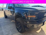 2024 Ford F-150 STX 2WD SuperCrew 5.5' Box