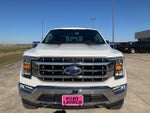 2022 Ford F-150 LARIAT 4WD SuperCrew 5.5' Box
