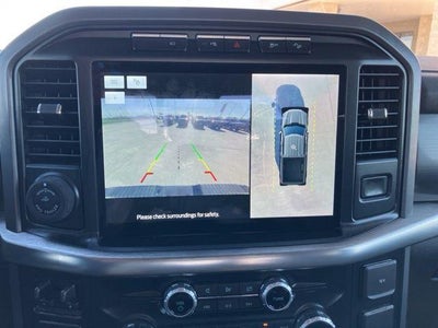 2022 Ford F-150 LARIAT 4WD SuperCrew 5.5' Box