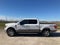 2022 Ford F-150 LARIAT 4WD SuperCrew 5.5' Box