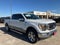 2022 Ford F-150 LARIAT 4WD SuperCrew 5.5' Box