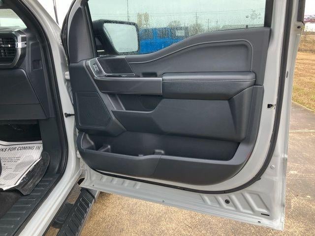 2023 Ford F-150 XLT 4WD SuperCrew 5.5' Box