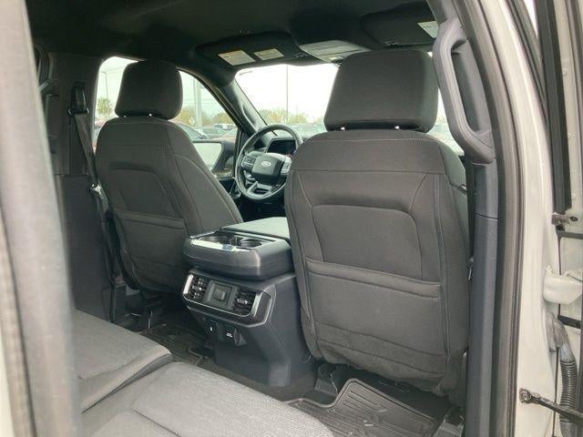 2023 Ford F-150 XLT 4WD SuperCrew 5.5' Box