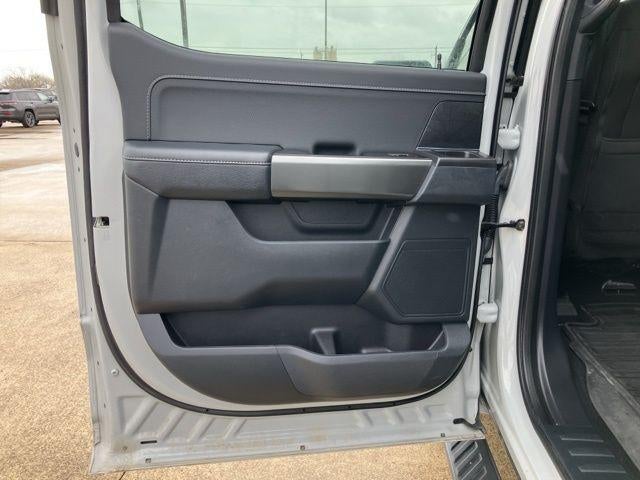 2023 Ford F-150 XLT 4WD SuperCrew 5.5' Box