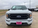 2023 Ford F-150 XLT 4WD SuperCrew 5.5' Box