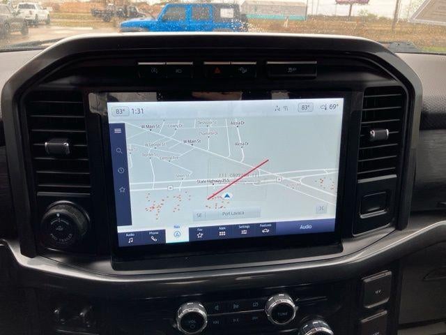 2023 Ford F-150 XLT 4WD SuperCrew 5.5' Box