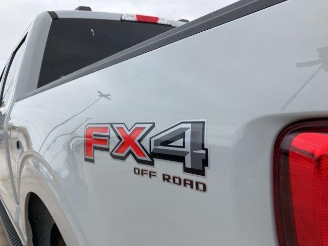2023 Ford F-150 XLT 4WD SuperCrew 5.5' Box