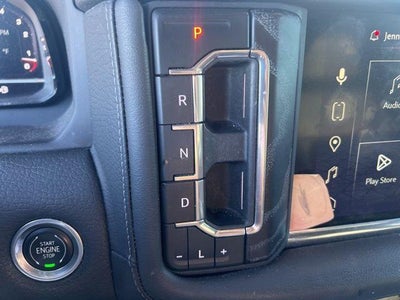 2023 GMC Yukon XL 2WD 4dr Denali