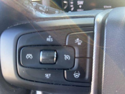 2023 GMC Yukon XL 2WD 4dr Denali