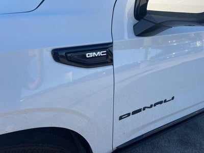 2023 GMC Yukon XL 2WD 4dr Denali