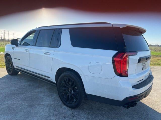 2023 GMC Yukon XL 2WD 4dr Denali