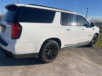 2023 GMC Yukon XL 2WD 4dr Denali