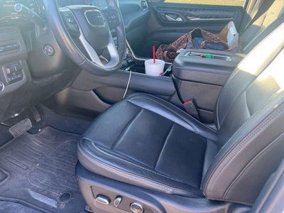 2023 GMC Yukon XL 2WD 4dr Denali