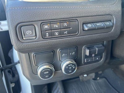 2023 GMC Yukon XL 2WD 4dr Denali