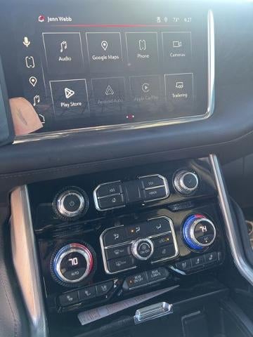 2023 GMC Yukon XL 2WD 4dr Denali