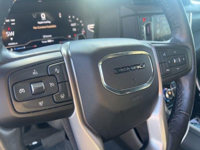 2023 GMC Yukon XL 2WD 4dr Denali