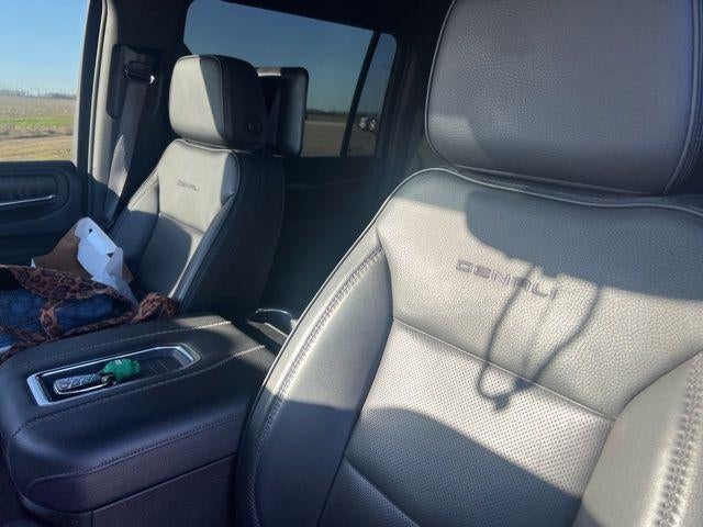 2023 GMC Yukon XL 2WD 4dr Denali