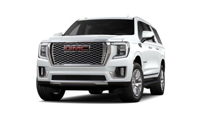 2023 GMC Yukon XL 2WD 4dr Denali