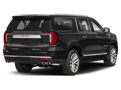 2023 GMC Yukon XL 2WD 4dr Denali
