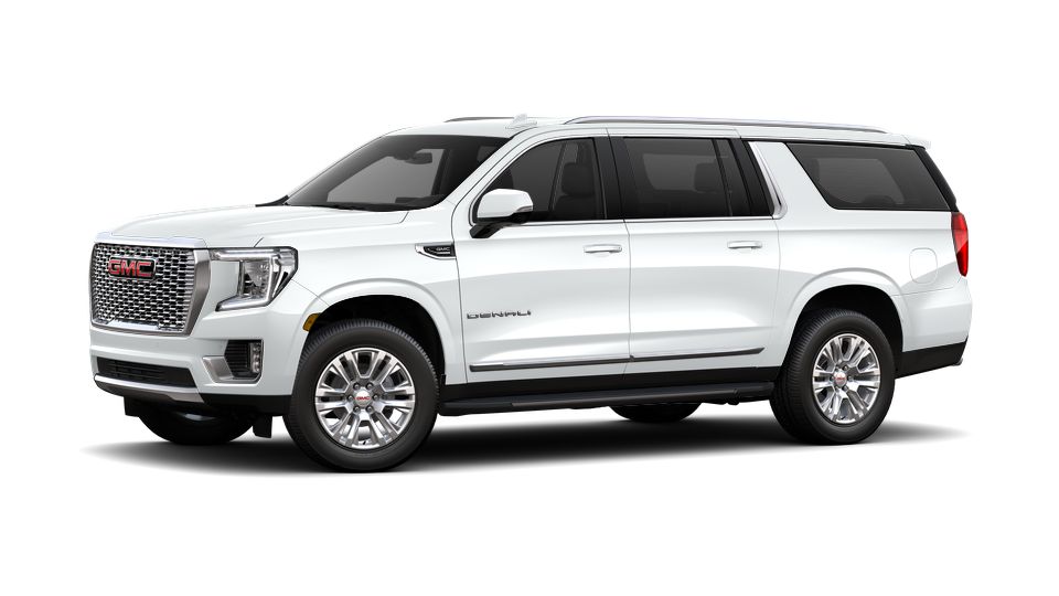 2023 GMC Yukon XL 2WD 4dr Denali