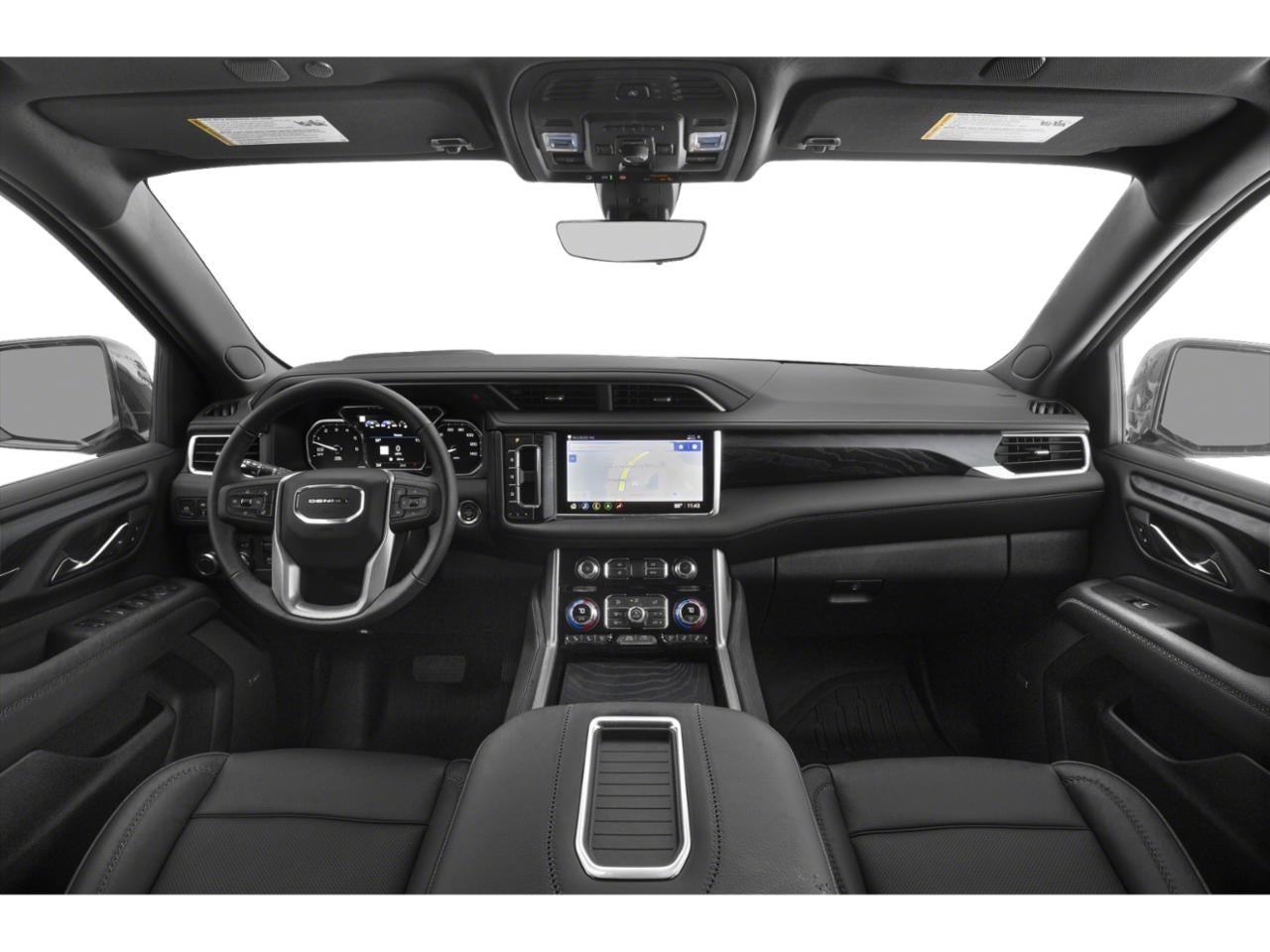 2023 GMC Yukon XL 2WD 4dr Denali