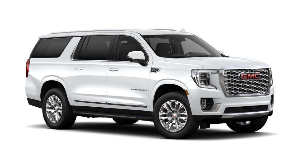 2023 GMC Yukon XL 2WD 4dr Denali