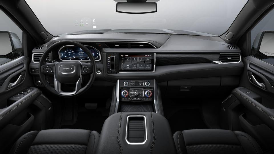 2023 GMC Yukon XL 2WD 4dr Denali